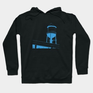 Watertower Hoodie